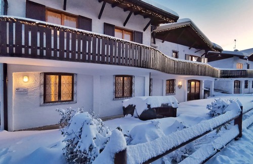 Polsa Appartement | Vacation home in Trentino, in the M.Baldo Nature Park, Lake Garda Dolomites.