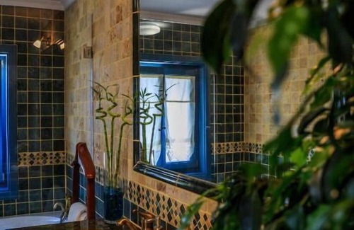 Zambujeira do Mar Maison | Monte Soalheiro