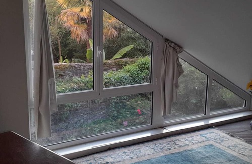 Richebourg - Saint-Clement Maison | Spacious haven of peace in the heart of Nantes