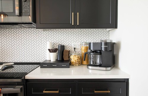 Camelback East Appartement | The Nest - Modern Desert Getaway