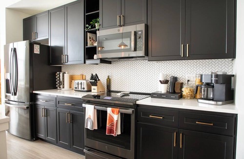 Camelback East Appartement | The Nest - Modern Desert Getaway