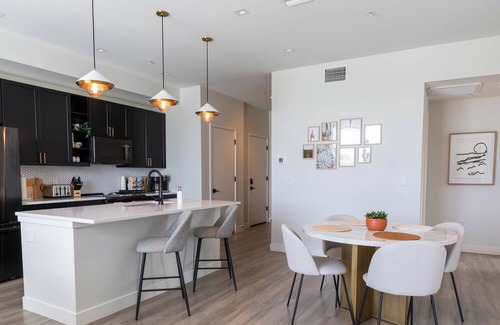 Camelback East Appartement | The Nest - Modern Desert Getaway