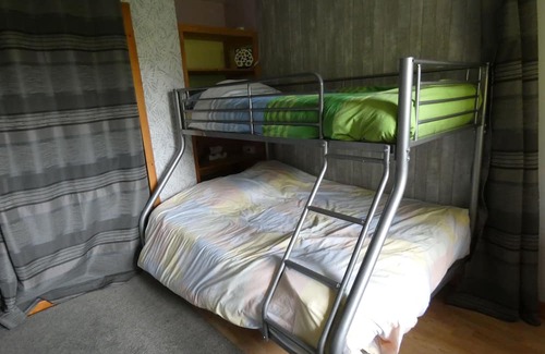 Gilly-sur-Isere Appartement | T2 au Calme, les Animaux de Compagnie Sont les Bienvenus