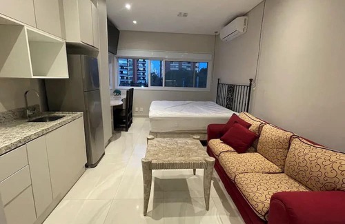 Lapa Maison | Mansion in Lapa SP with Pool