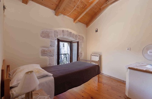 Flengi Appartement | Holiday apartment with washing machine and WiFi