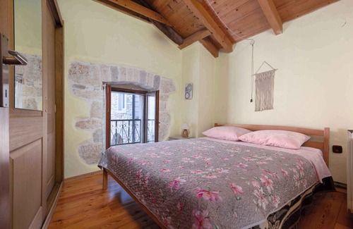 Flengi Appartement | Holiday apartment with washing machine and WiFi