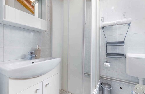 Flengi Appartement | Holiday apartment with washing machine and WiFi