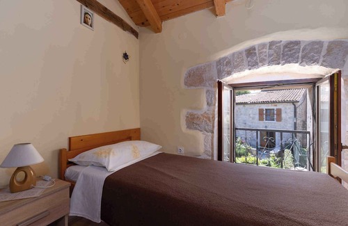 Flengi Appartement | Holiday apartment with washing machine and WiFi