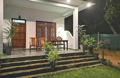 Sigiriya Maison | Escape to Nature's Peace: Relax in Comfort at Cattleya Guest House on VRBO!