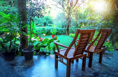 Sigiriya Maison | Escape to Nature's Peace: Relax in Comfort at Cattleya Guest House on VRBO!