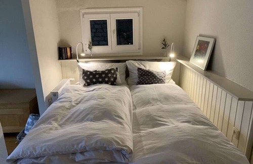Lauenburg an der Elbe Maison | Anchorage Comfortable holiday residence