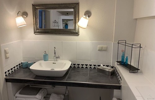Lauenburg an der Elbe Maison | Anchorage Comfortable holiday residence