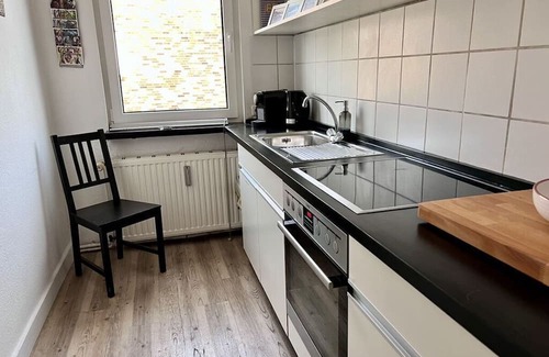 Seevetal Maison | Hamburg-Sued Comfortable holiday residence