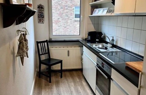 Seevetal Maison | Hamburg-Sued Comfortable holiday residence