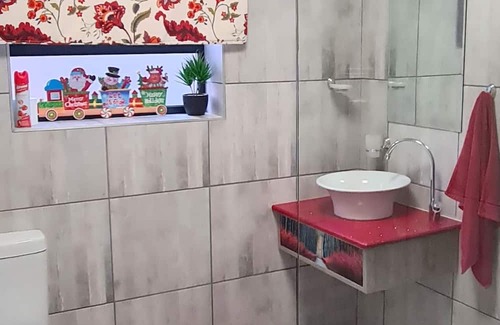 Mossel Bay Appartement | Your home away from home