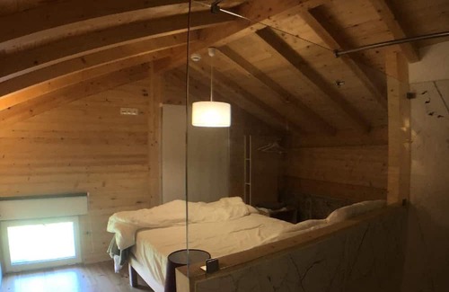 Casteloes Maison | Holiday house Bustelo for 1 person with 1 bedroom - Holiday home