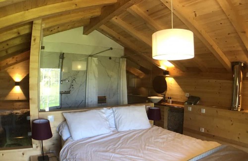 Casteloes Maison | Holiday house Bustelo for 1 person with 1 bedroom - Holiday home