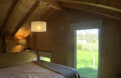 Casteloes Maison | Holiday house Bustelo for 1 person with 1 bedroom - Holiday home