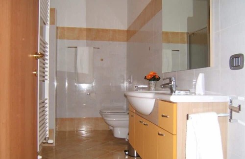 Magugnago Appartement | Holiday apartment Brenzone for 2 - 4 persons with 2 bedrooms - Holiday apartment