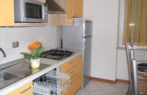 Magugnago Appartement | Holiday apartment Brenzone for 2 - 4 persons with 2 bedrooms - Holiday apartment