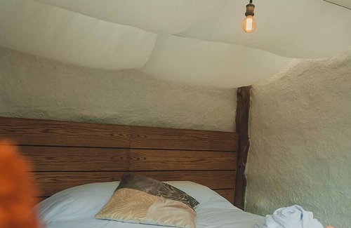 Bojaca Lit Et Petit-Déjeuner | Glamping El Mirador de las Estrellas