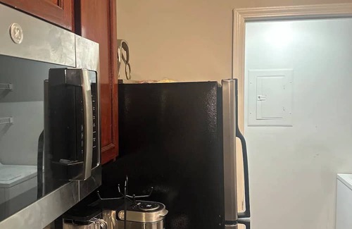 Lindbergh Appartement | Lux Modern Apt Near Lenox Mall