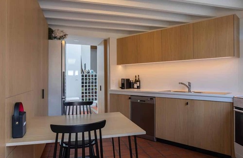 Hasselt Maison | Vakantiewoning In Sint Lambertus Hasselt