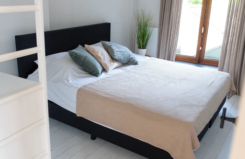 Hasselt Maison | Vakantiewoning In Sint Lambertus Hasselt