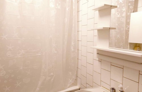 Bilderstoeckchen Appartement | Just a 3-minute walk from Nippes Station