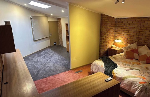 Ringwood Maison | Architect designed large 3/4 bedroom home in a private court close to Eastland