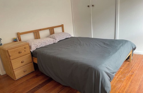 Bundoora Maison | A convenient and livable place for daily life（别墅大床双人间）