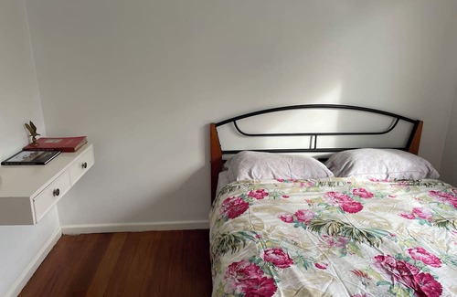 Bundoora Maison | A convenient and livable place for daily life（别墅大床双人间）