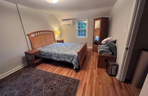 Moylan Maison | Beautiful 3B/2B House near Swarthmore College!