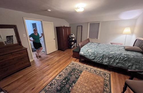 Moylan Maison | Beautiful 3B/2B House near Swarthmore College!