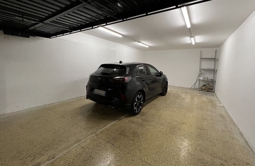 Carignano Appartement | Penthouse - Unique apartment with double garage