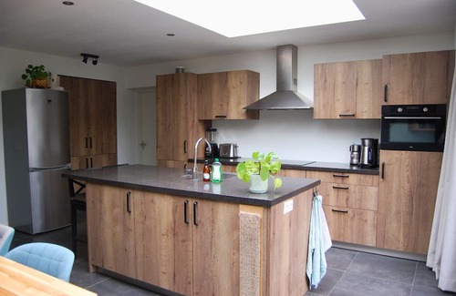 Loon op Zand Maison | Spacious 4-bedroom house (7p) with garden, Efteling in 5 min. Superhost!