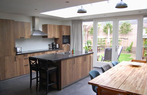 Loon op Zand Maison | Spacious 4-bedroom house (7p) with garden, Efteling in 5 min. Superhost!