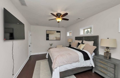 Lenox Maison | Exquisite Escape in Buckhead