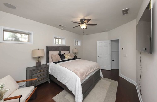 Lenox Maison | Exquisite Escape in Buckhead
