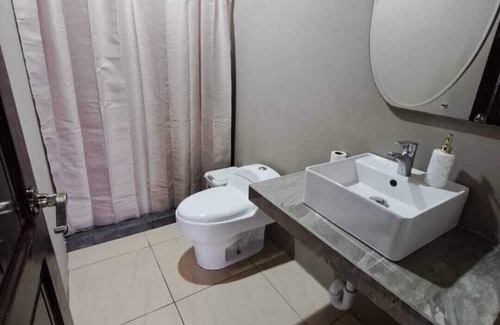 Vieja Maison | Casa Cómoda con Vistas Hermosas, Lugar Tranquilo y Seguro