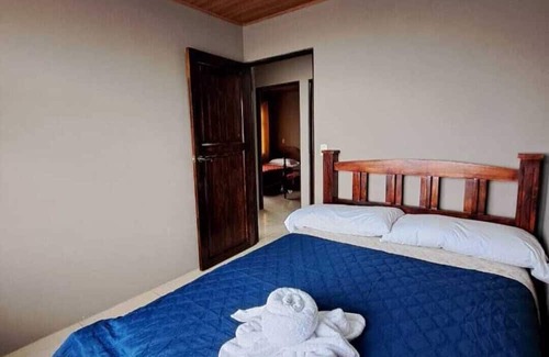 Vieja Maison | Casa Cómoda con Vistas Hermosas, Lugar Tranquilo y Seguro