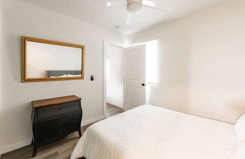 Logan Heights Appartement | Cozy 1st Flr Condo in San Diego