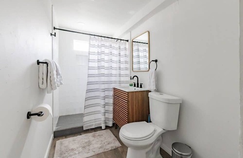 Logan Heights Appartement | Cozy 1st Flr Condo in San Diego