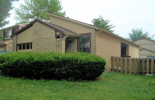 Gahanna Maison | Peaceful and Convenient Home is HERE for YOU!