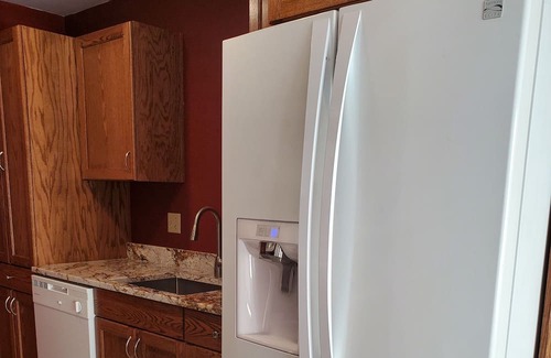 Gahanna Maison | Peaceful and Convenient Home is HERE for YOU!