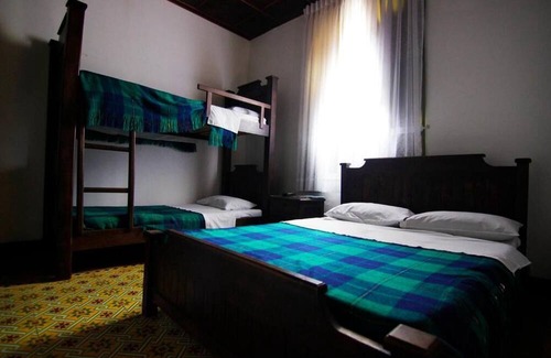 Charala Hôtel | Hotel Cacique Chalalá