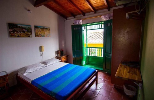 Charala Hôtel | Hotel Cacique Chalalá