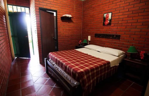 Charala Hôtel | Hotel Cacique Chalalá