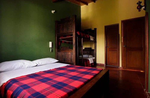 Charala Hôtel | Hotel Cacique Chalalá