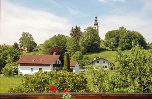 Fridolfing Appartement | Vierbettzimmer mit 25 m²